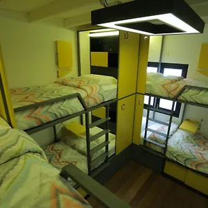 Nomaps Auberge de jeunesse