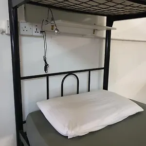 Sha La La Auberge de jeunesse